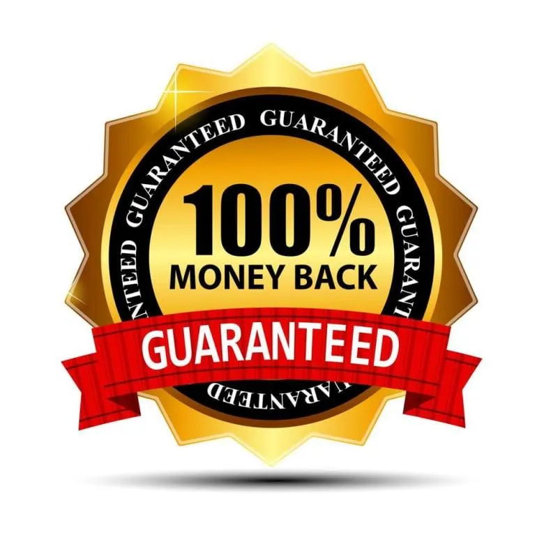 neuroquiet-money-back-guarantee
